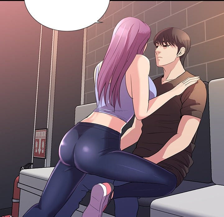 His Return - Chapter 23 71