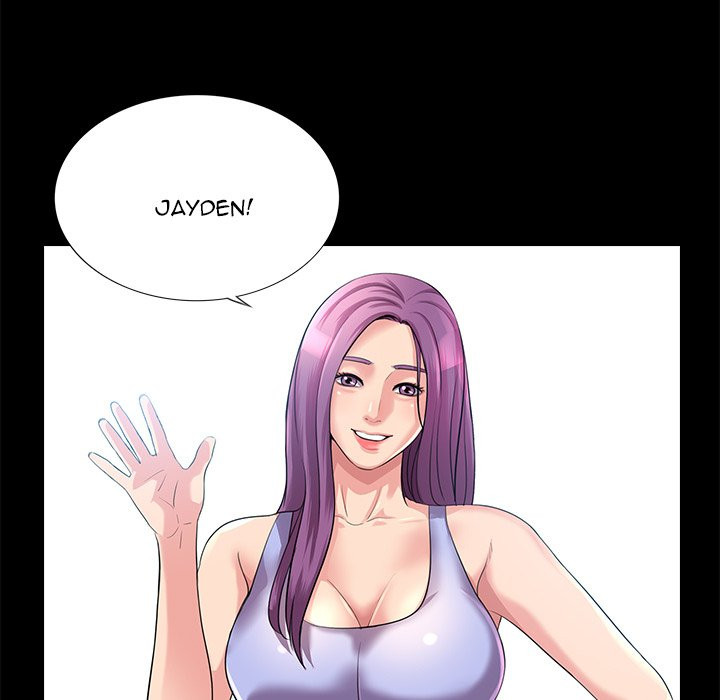 His Return - Chapter 23 55