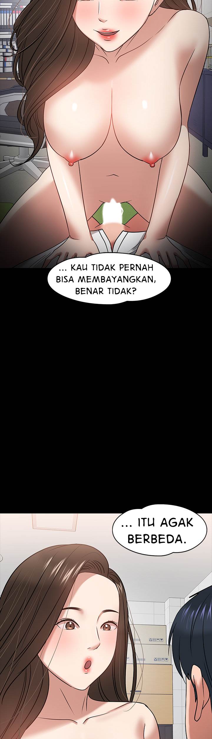 Are You Just Going To Watch - Chapter 23 39 Are You Just Going To Watch - Chapter 23 39