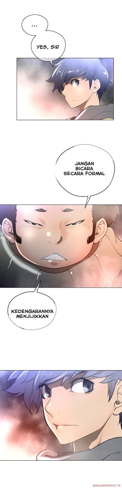 Perfect Half - Chapter 24 40 Perfect Half - Chapter 24 40