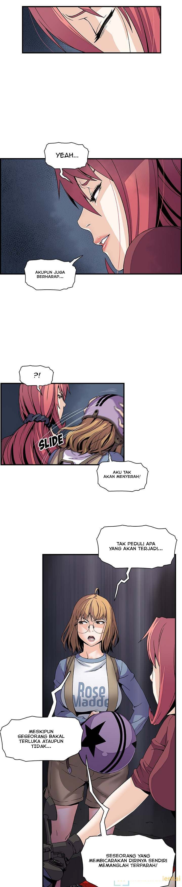 Our Complications - Chapter 23 11