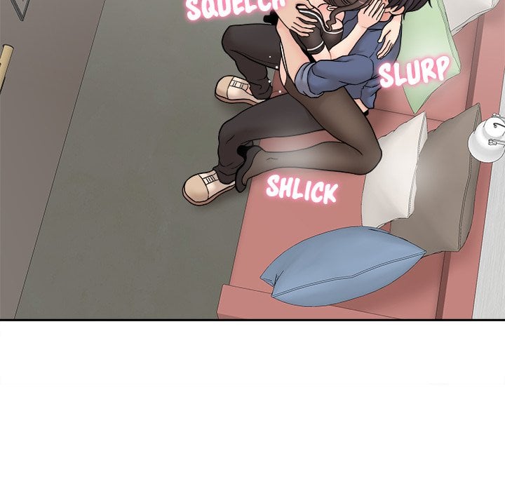 Crossing the Line - Chapter 23 115
