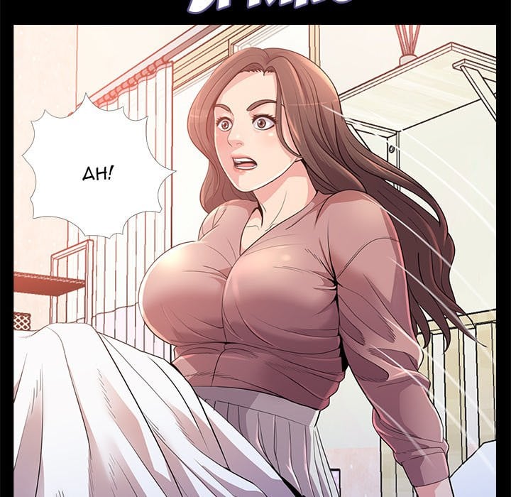 His Return - Chapter 23 9