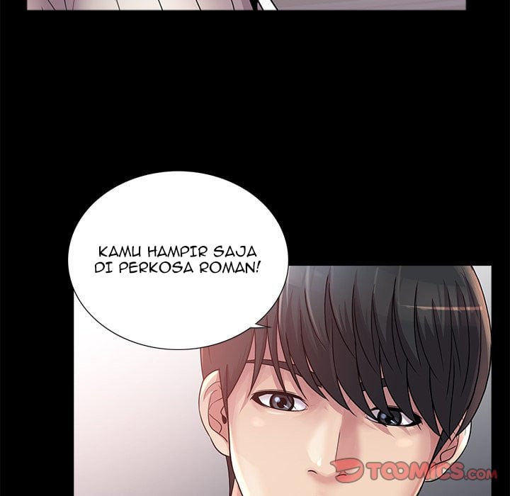 His Return - Chapter 23 24