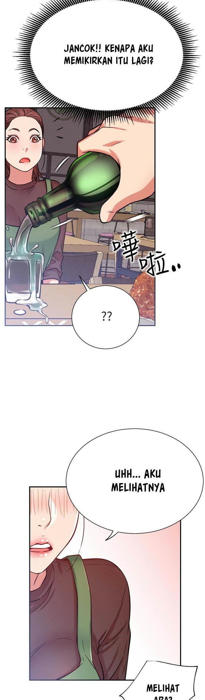 Live With: Do You Want to Do It? - Chapter 23 64