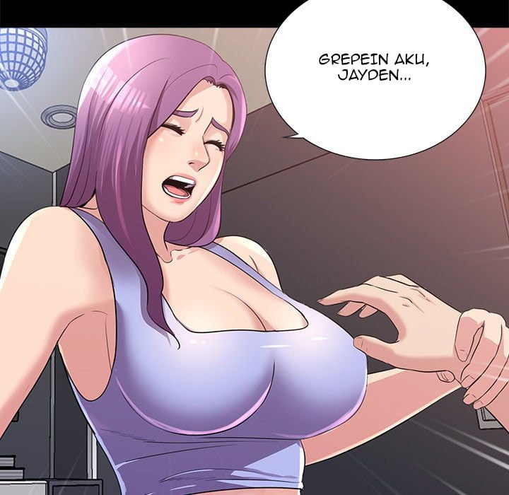 His Return - Chapter 23 77