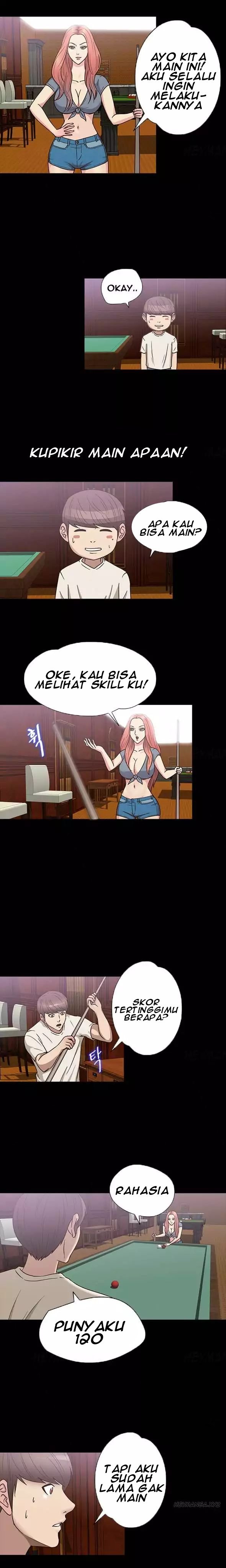 Secret Island - Chapter 23 7