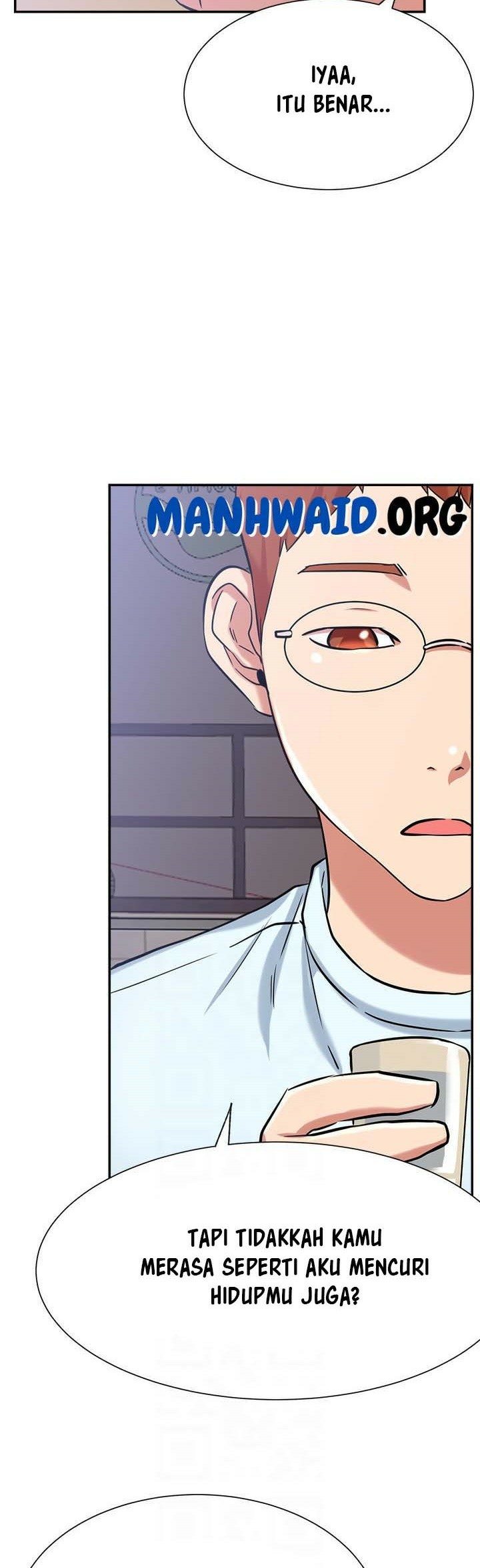 Live With: Do You Want to Do It? - Chapter 23 40