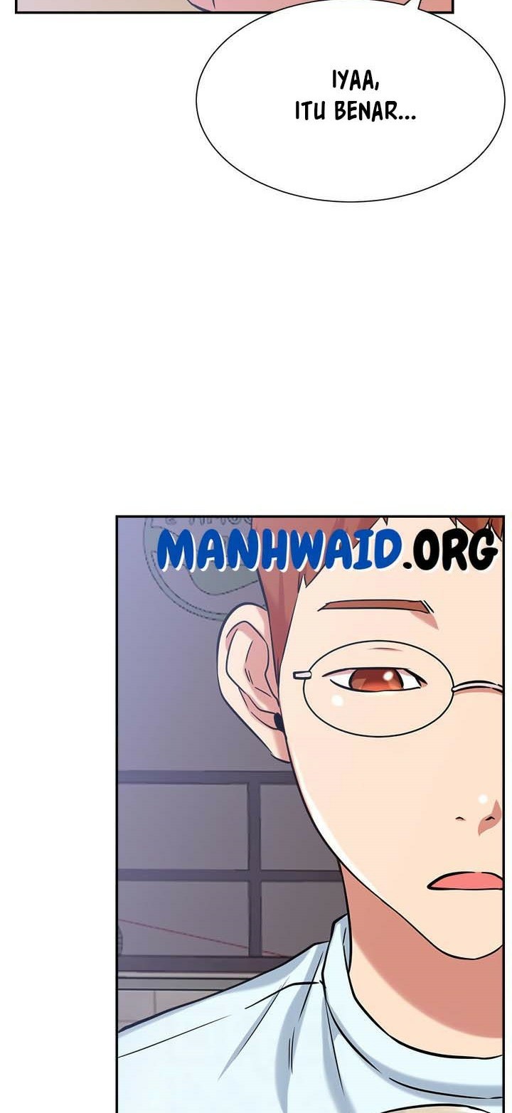 Live With: Do You Want to Do It? - Chapter 23 44
