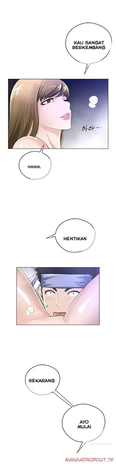 Perfect Half - Chapter 24 5 Perfect Half - Chapter 24 5