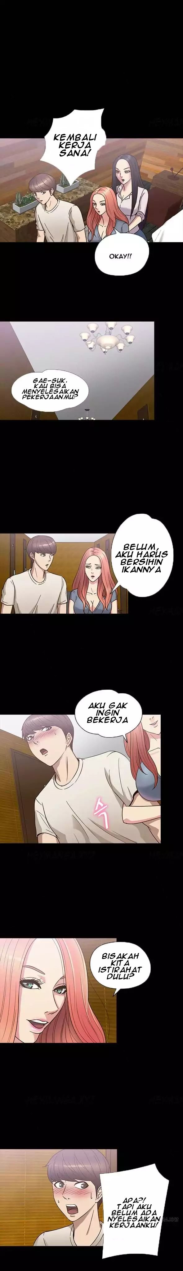 Secret Island - Chapter 23 5