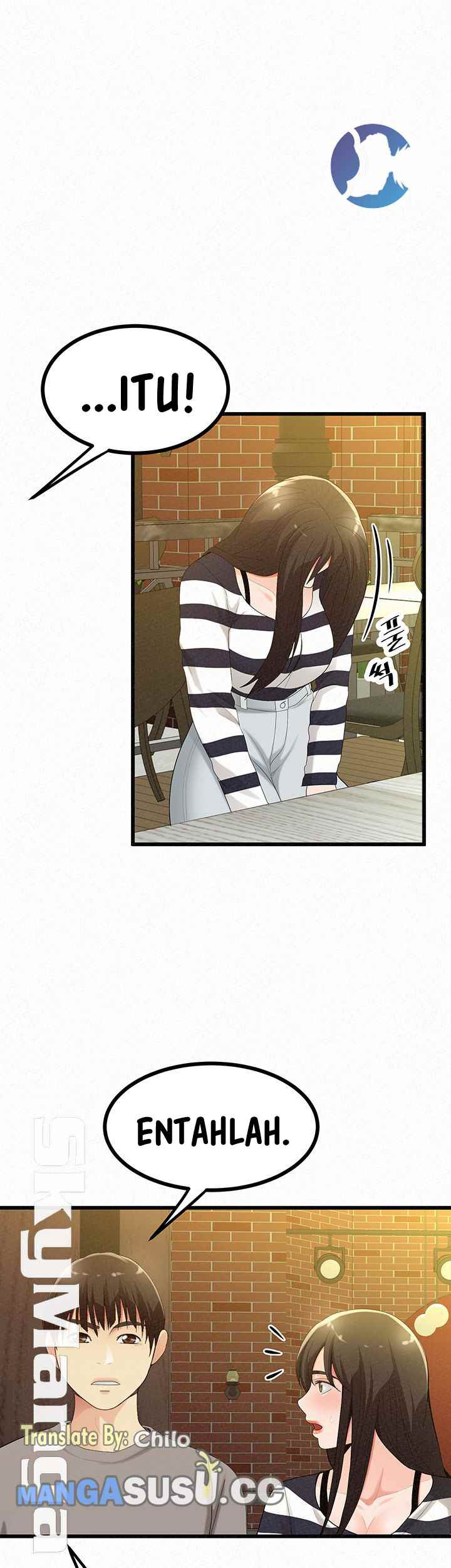 Her Skin - Chapter 23 39