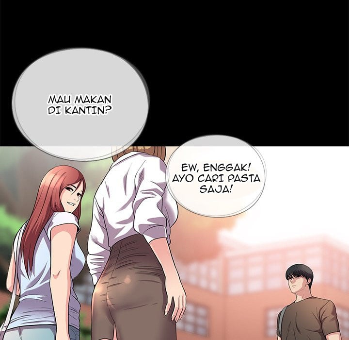His Return - Chapter 23 53