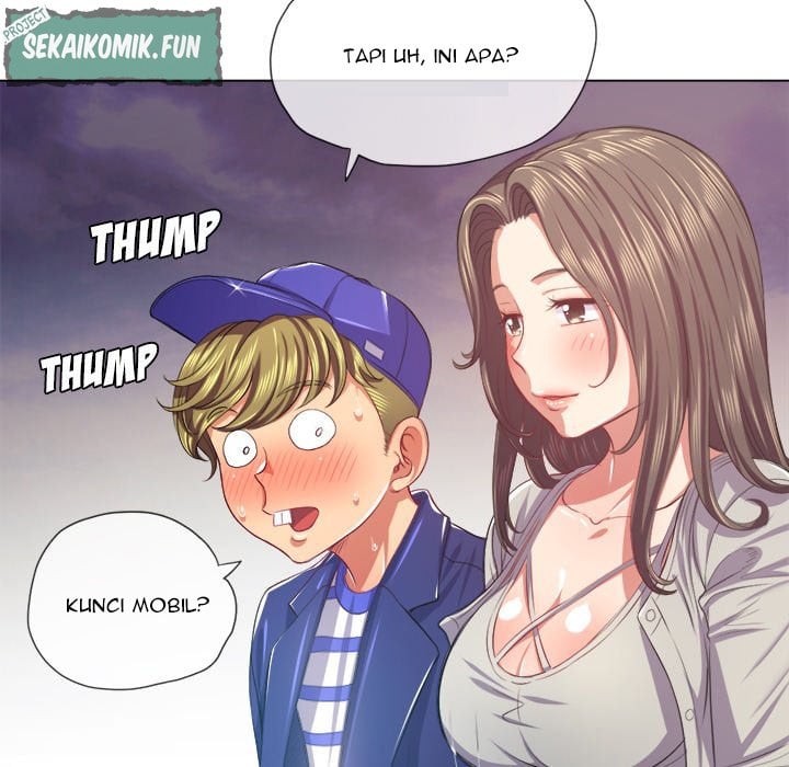 My High School Bully - Chapter 23 116