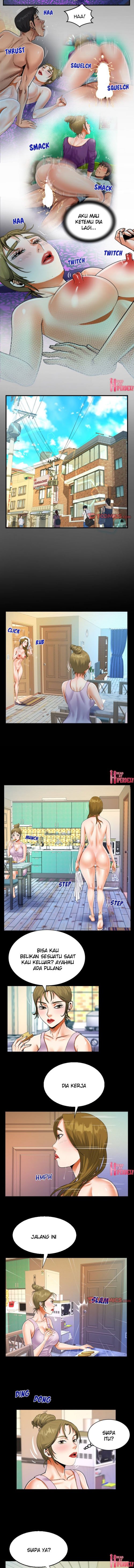 The Unforeseen Guest - Chapter 23 3 The Unforeseen Guest - Chapter 23 3