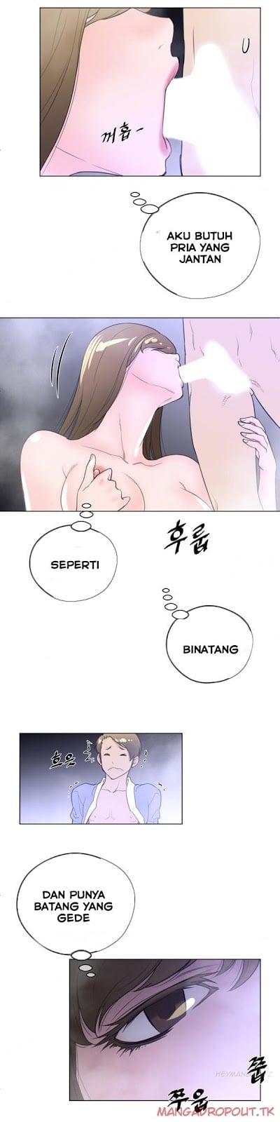 Perfect Half - Chapter 24 10 Perfect Half - Chapter 24 10