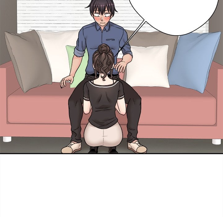 Crossing the Line - Chapter 23 48