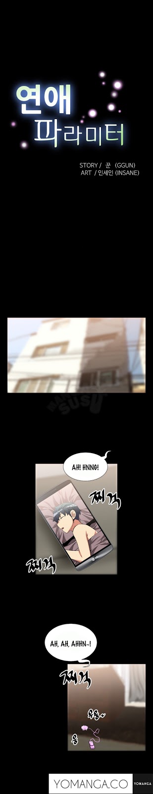 Love Parameter - Chapter 23 1 Love Parameter - Chapter 23 1