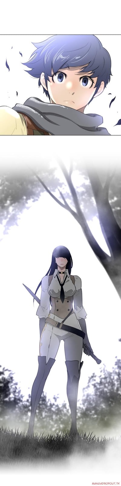 Perfect Half - Chapter 24 56 Perfect Half - Chapter 24 56