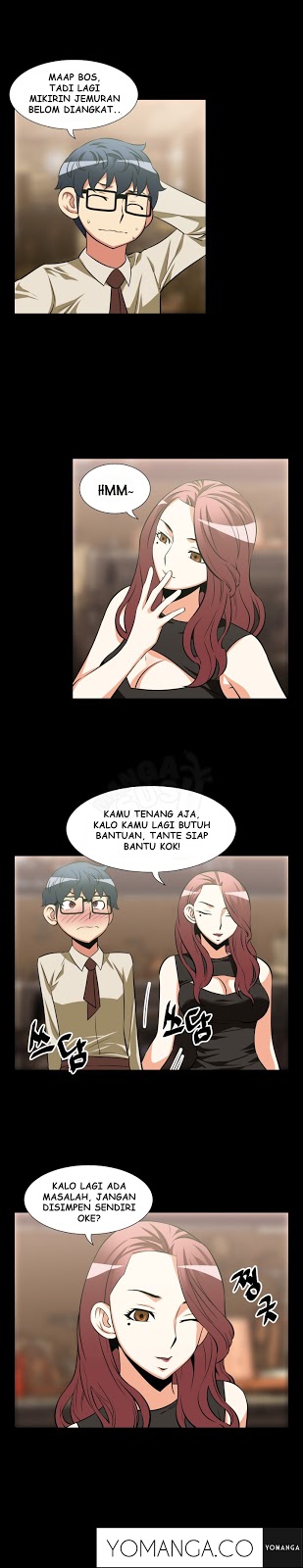 Love Parameter - Chapter 23 11 Love Parameter - Chapter 23 11