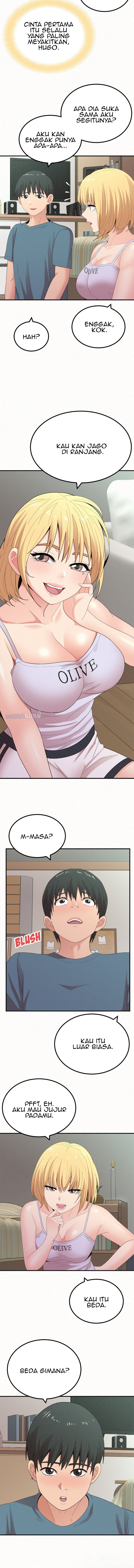 Milk Therapy - Chapter 23 16 Milk Therapy - Chapter 23 16