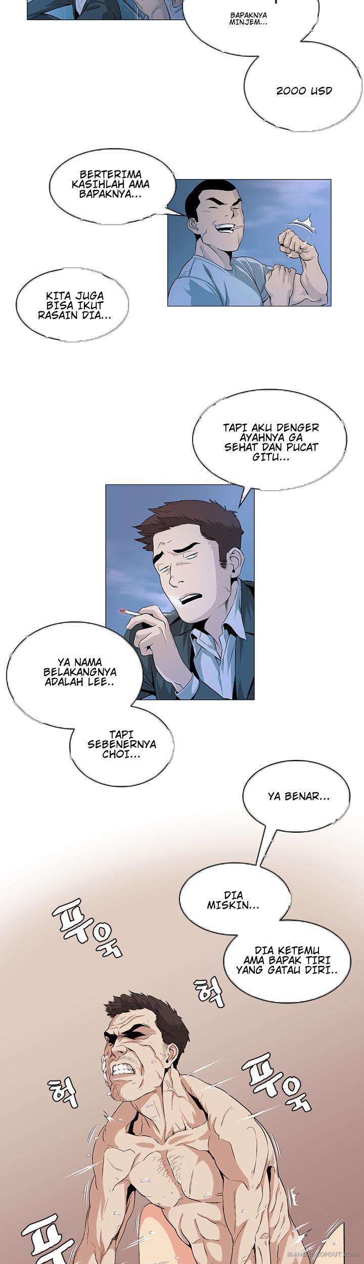 By Chance - Chapter 23 2