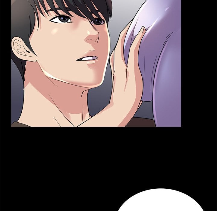 His Return - Chapter 23 82