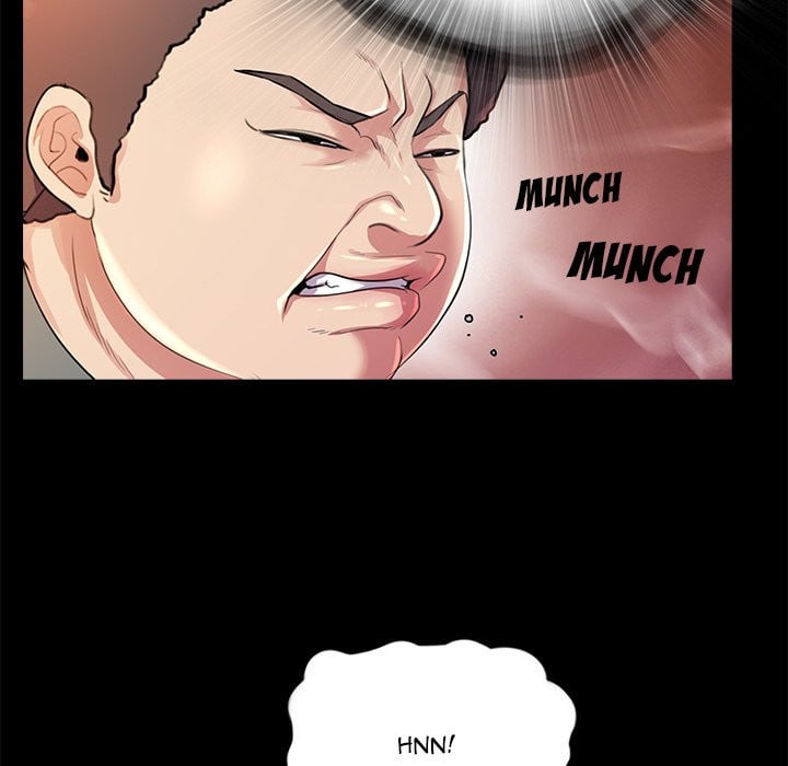 His Return - Chapter 23 42