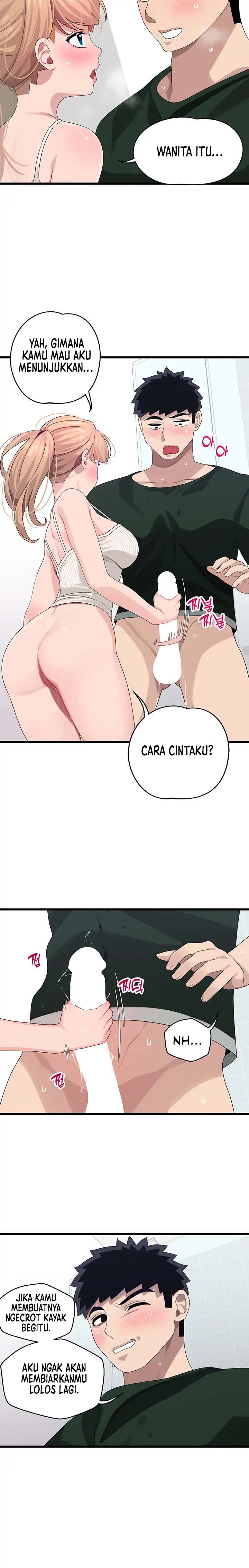 Doki Doki Connection - Chapter 23 7