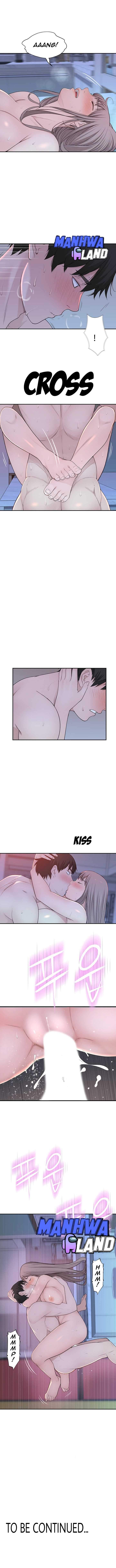 Between Us (Goinmul) - Chapter 23 11 Between Us (Goinmul) - Chapter 23 11