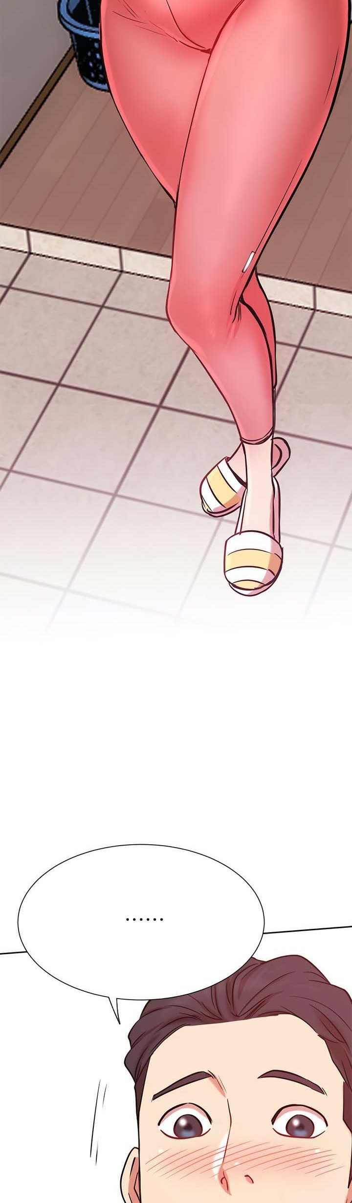 Live With: Do You Want to Do It? - Chapter 23 84