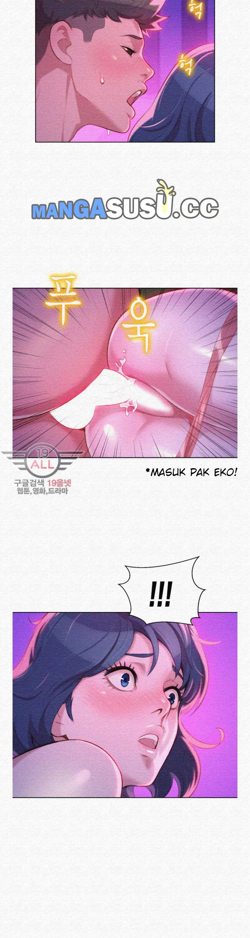Sister Neighbor - Chapter 23 31