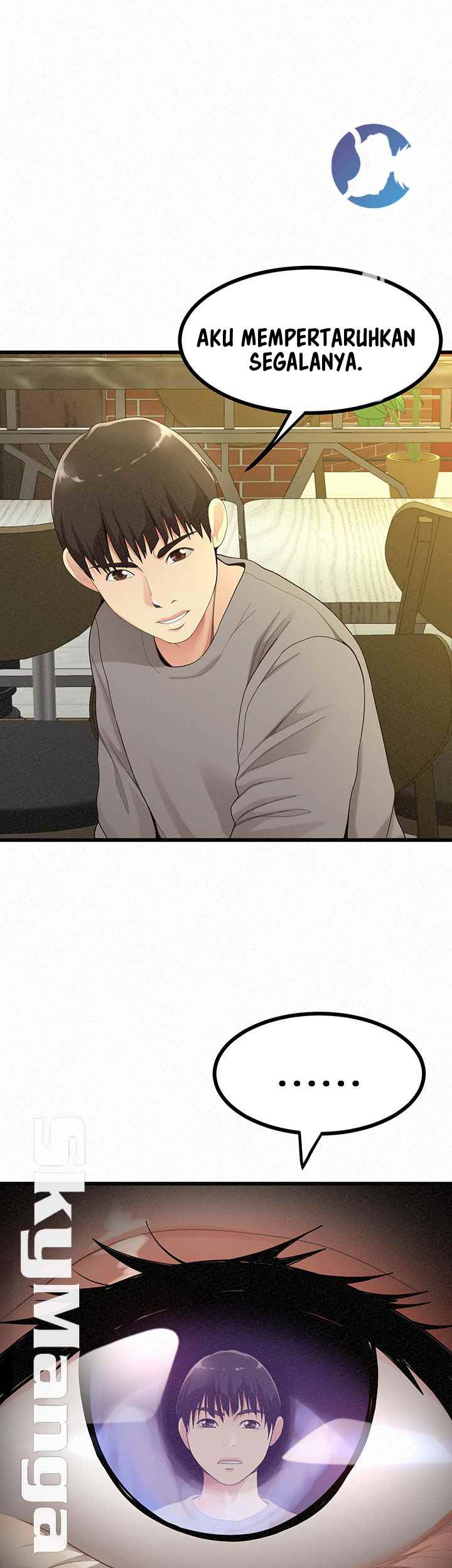 Her Skin - Chapter 23 42