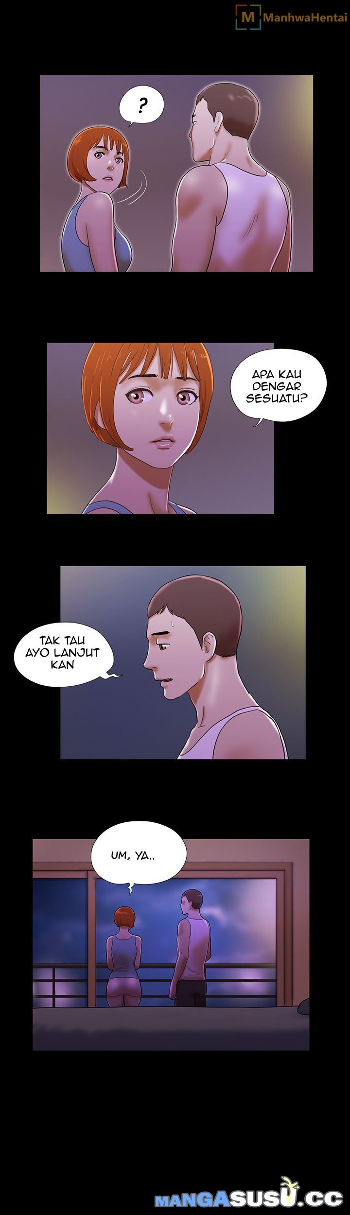 She’s The Girl - Chapter 23 5 She’s The Girl - Chapter 23 5