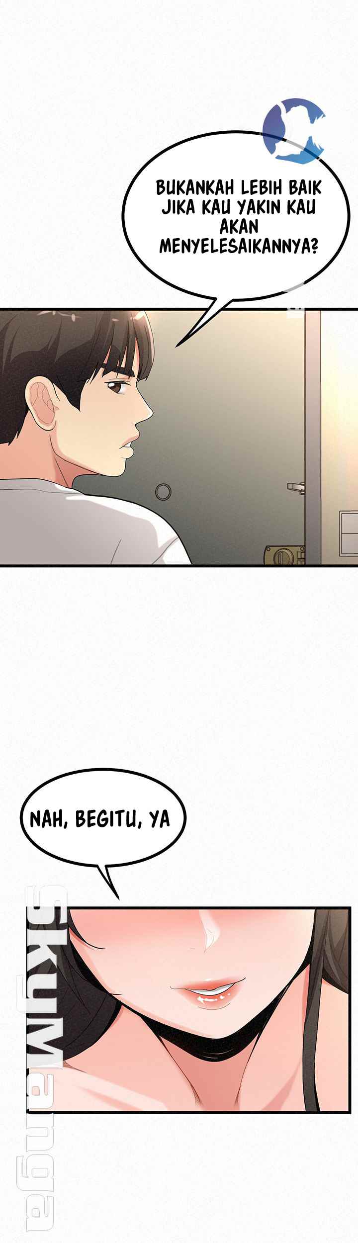 Her Skin - Chapter 23 20