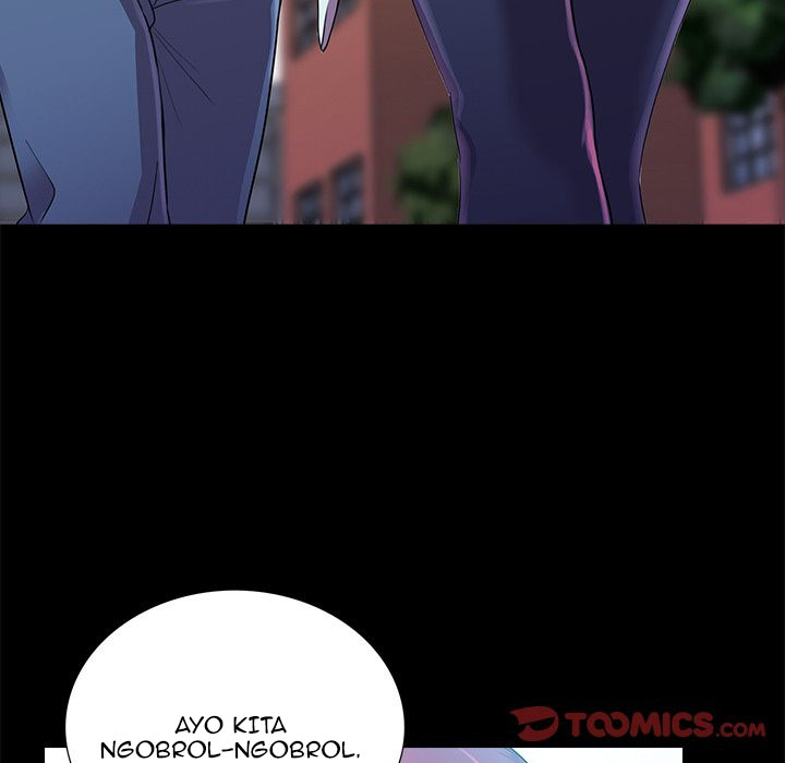 His Return - Chapter 23 60