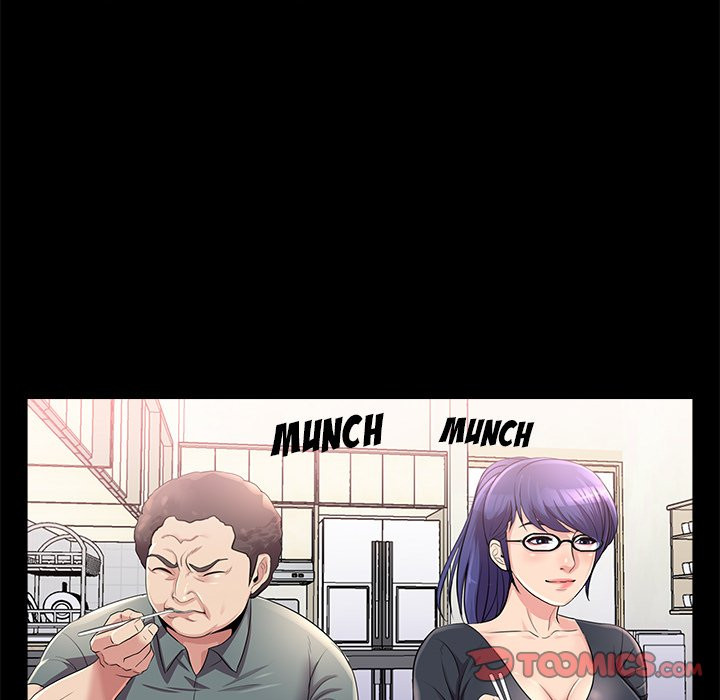 His Return - Chapter 23 36