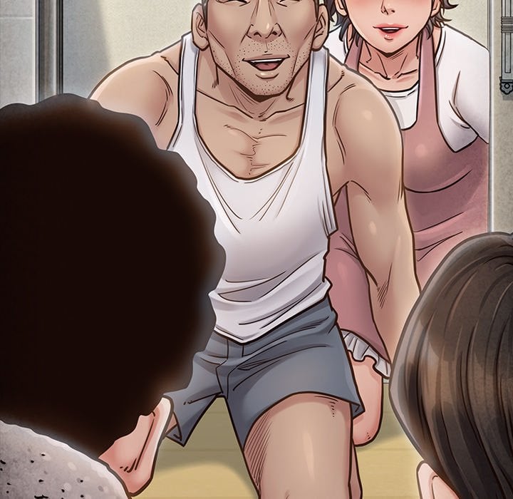 Fruitless - Chapter 23 127