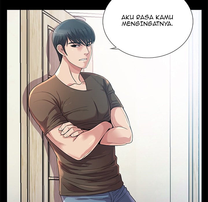 His Return - Chapter 23 19