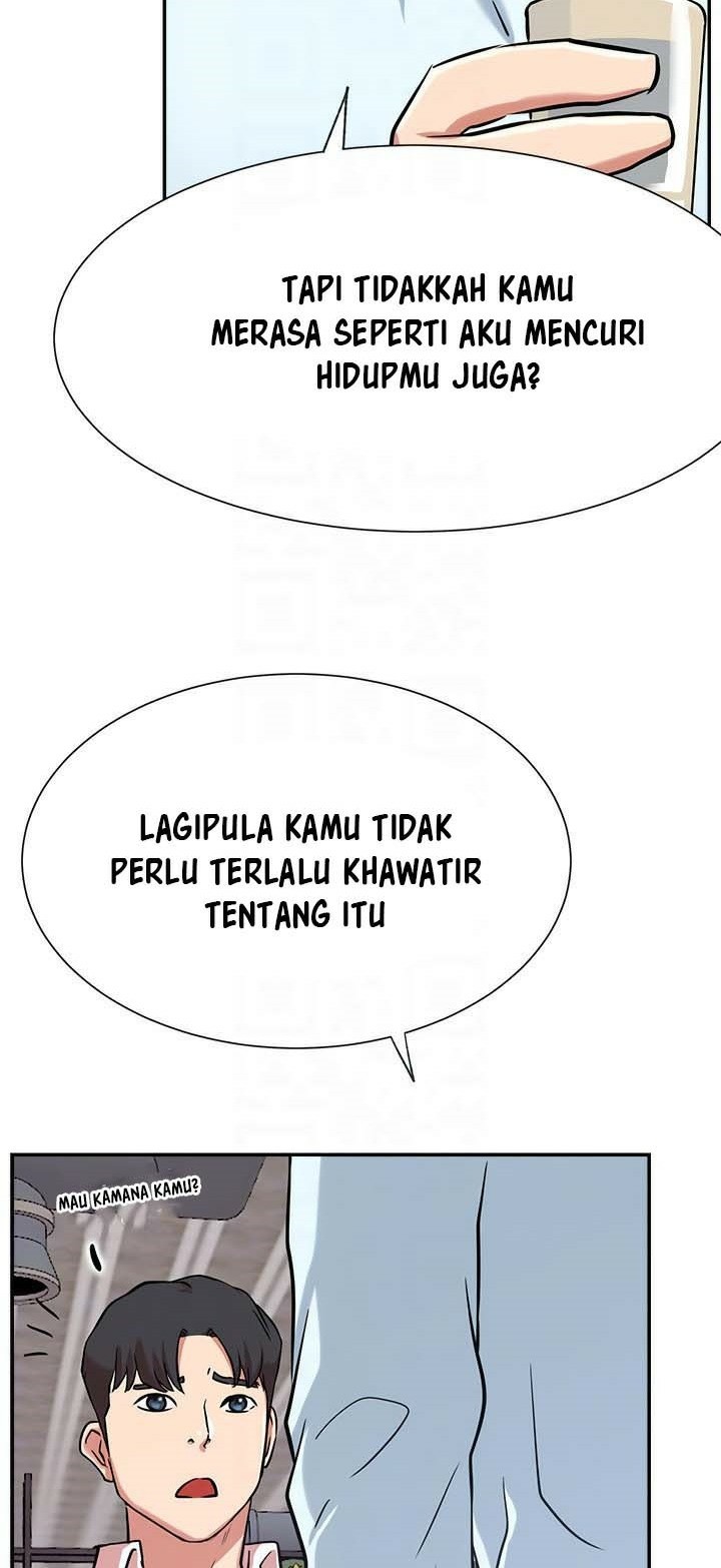 Live With: Do You Want to Do It? - Chapter 23 45
