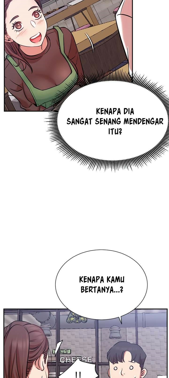 Live With: Do You Want to Do It? - Chapter 23 60