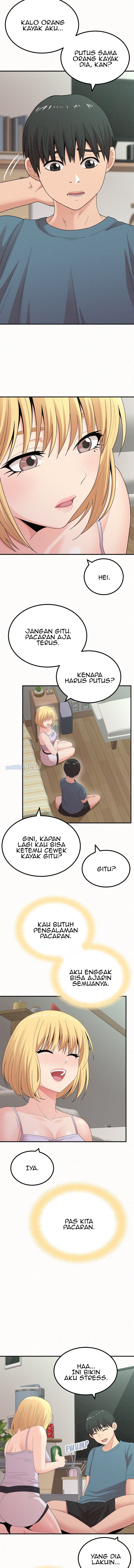 Milk Therapy - Chapter 23 15 Milk Therapy - Chapter 23 15
