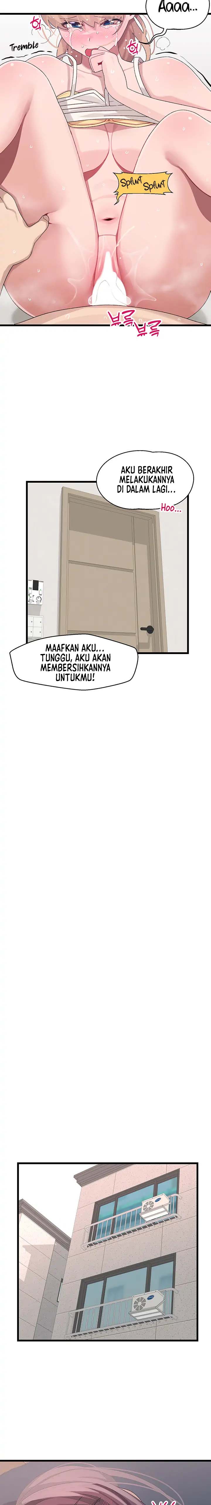 Doki Doki Connection - Chapter 23 16