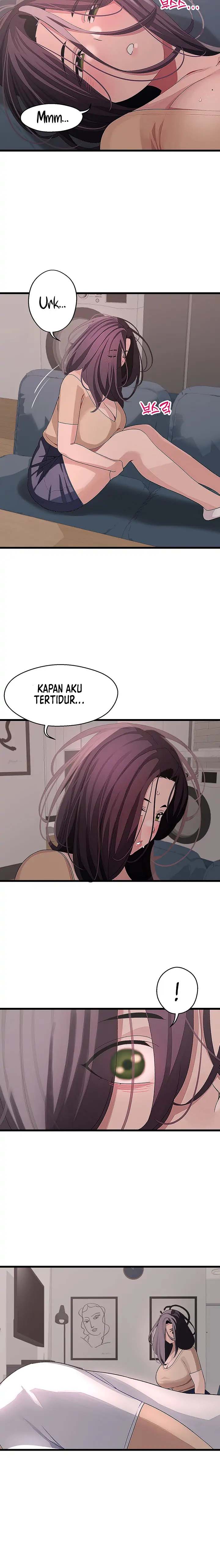 Doki Doki Connection - Chapter 23 17