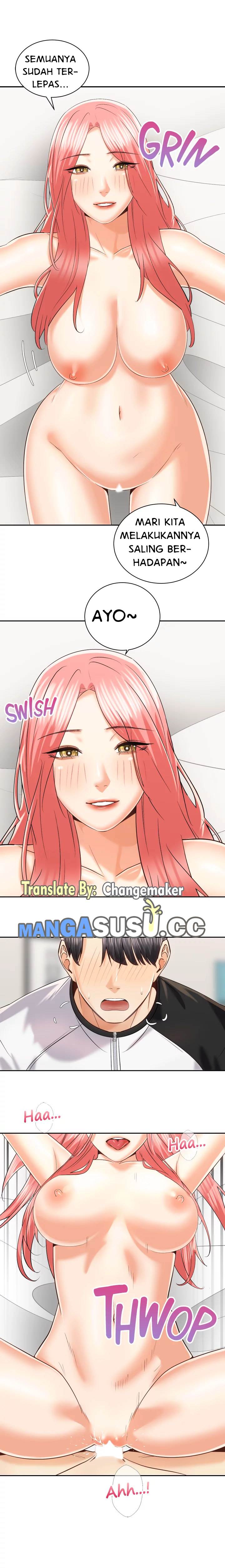 Shall We Ride? - Chapter 23 15