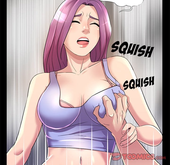 His Return - Chapter 23 80