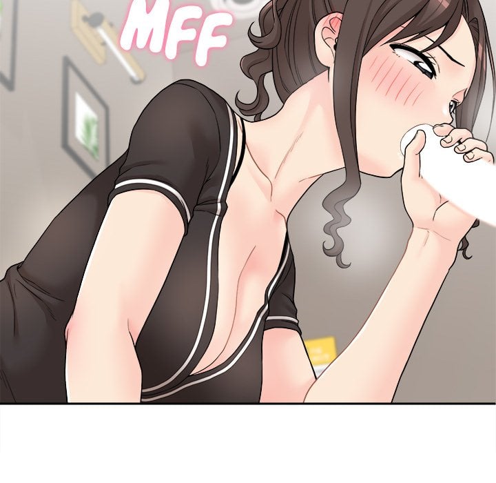 Crossing the Line - Chapter 23 127