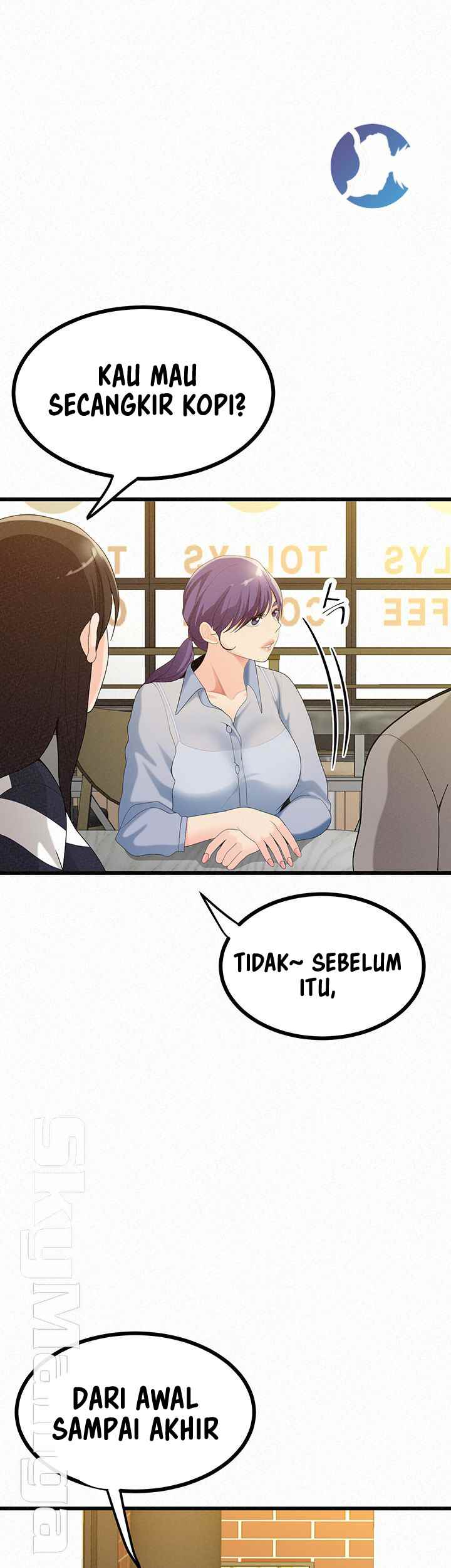 Her Skin - Chapter 23 28