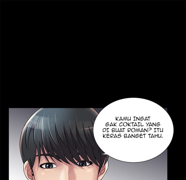His Return - Chapter 23 27