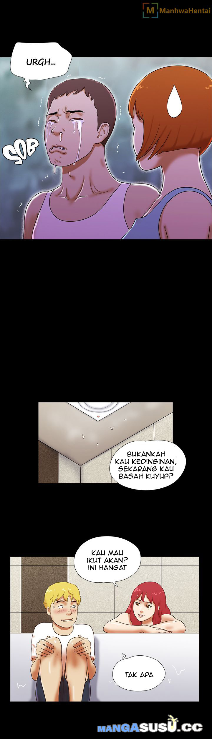 She’s The Girl - Chapter 23 12 She’s The Girl - Chapter 23 12